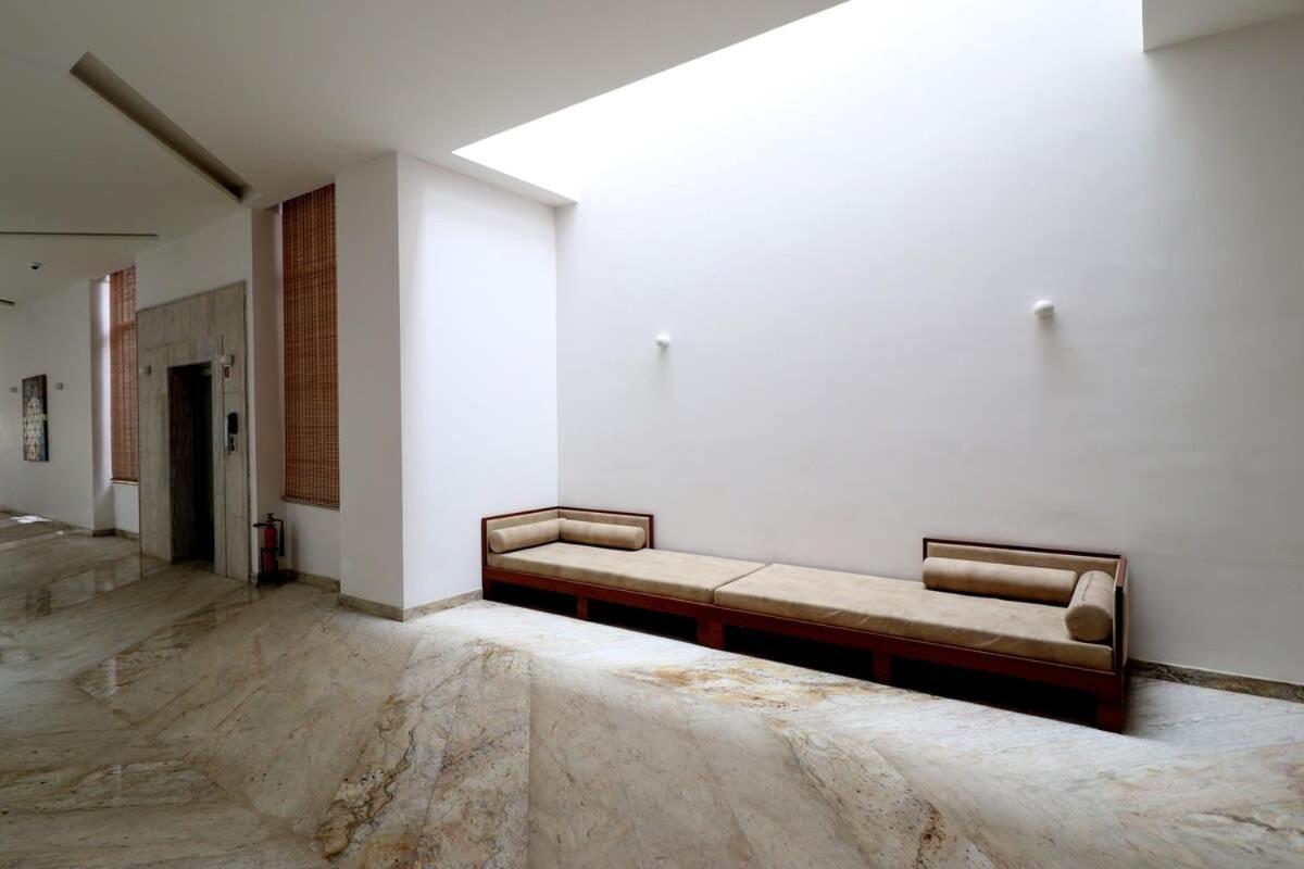 Welcome To Serenity-Luxury Villa At Prestige Augusta Golf Village Bangalore Ngoại thất bức ảnh